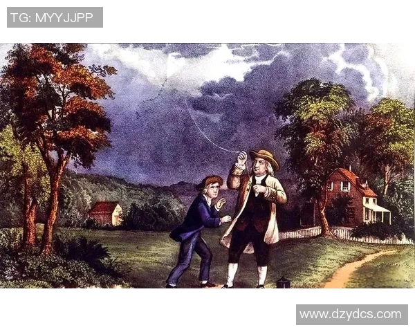 富兰克林的智慧与创新精神在现代社会中的重要启示与应用 富兰克林的智慧与创新精神在现代社会中的重要启示与应用