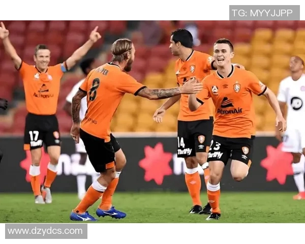 布里斯班与墨尔本的精彩对决谁能赢得胜利的荣耀