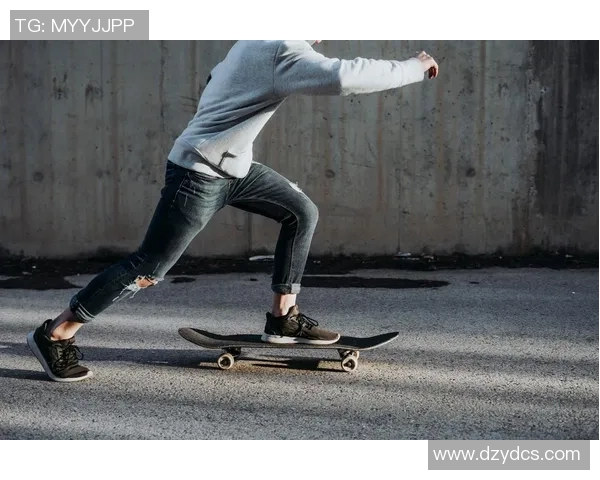 广州滑板队团队协作的独特优势与挑战深度剖析