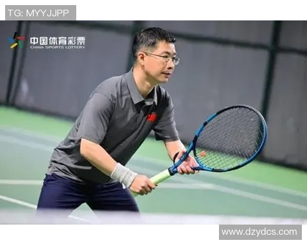 广州网球队的团队协作揭秘：网球巨献背后的默契与拼搏精神