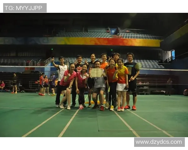 杭州羽毛球队心理素质深度对比分析及其对比赛表现的影响探讨