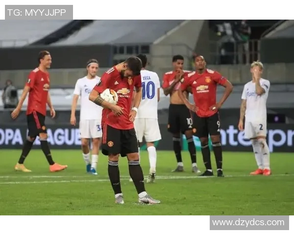 曼彻斯特联与哥本哈根激战成和双方表现引人关注