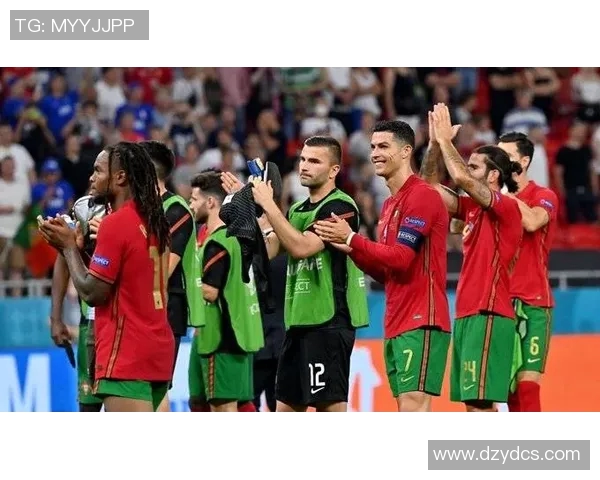 法国男足与葡萄牙队巅峰对决谁将赢得这场足球盛宴