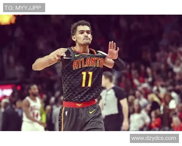 特雷杨领衔新一代控球后卫的崛起与未来展望 特雷杨领衔新一代控球后卫的崛起与未来展望