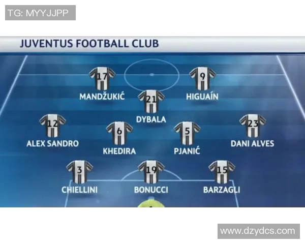 皇马与尤文图斯比赛直播观看渠道及时间介绍