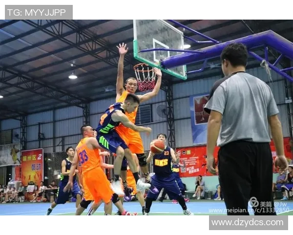 重庆篮球队的崛起与发展探秘展现城市篮球的无限潜力与力量