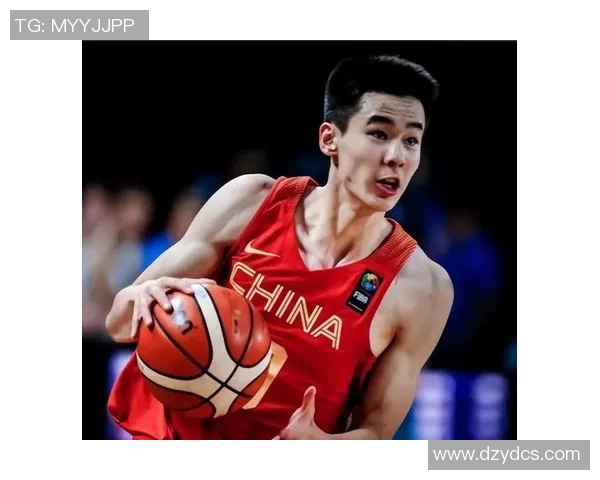 郭昊文：从篮球新星到国家队核心的成长之路与未来展望