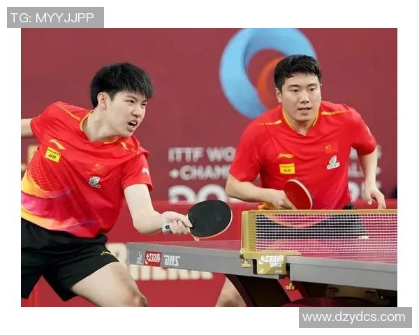 重庆乒乓球队灵活性引发热议球员表现与战术调整成焦点讨论