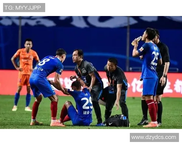 鲁能与建业池赛精彩直播全程回顾与赛后分析尽在这里