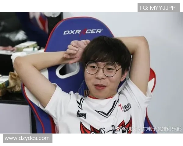 DOTA2专题深度解析：探讨JDG战队的快速崛起与战术创新