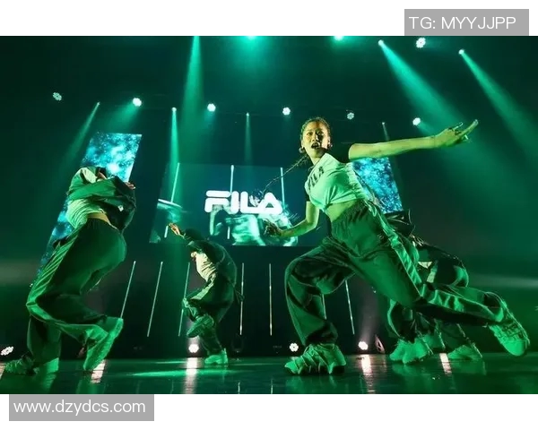 杭州街舞队灵活性变革引发热议街舞文化新潮流探讨