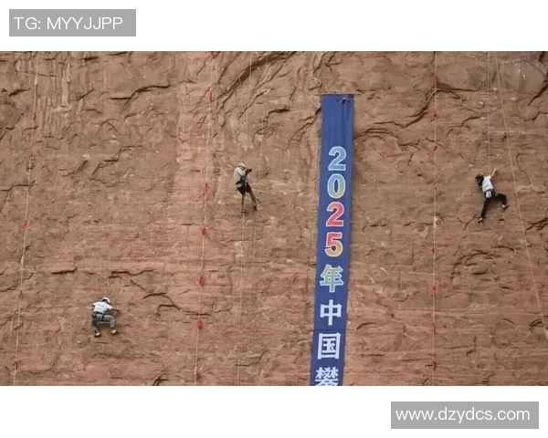 杭州攀岩队团队协作能力大幅提升荣获全国攀岩赛事新高排名