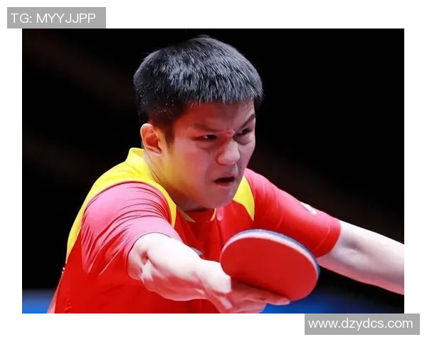 武汉乒乓球队技术变革引发热议助力中国乒乓球新辉煌